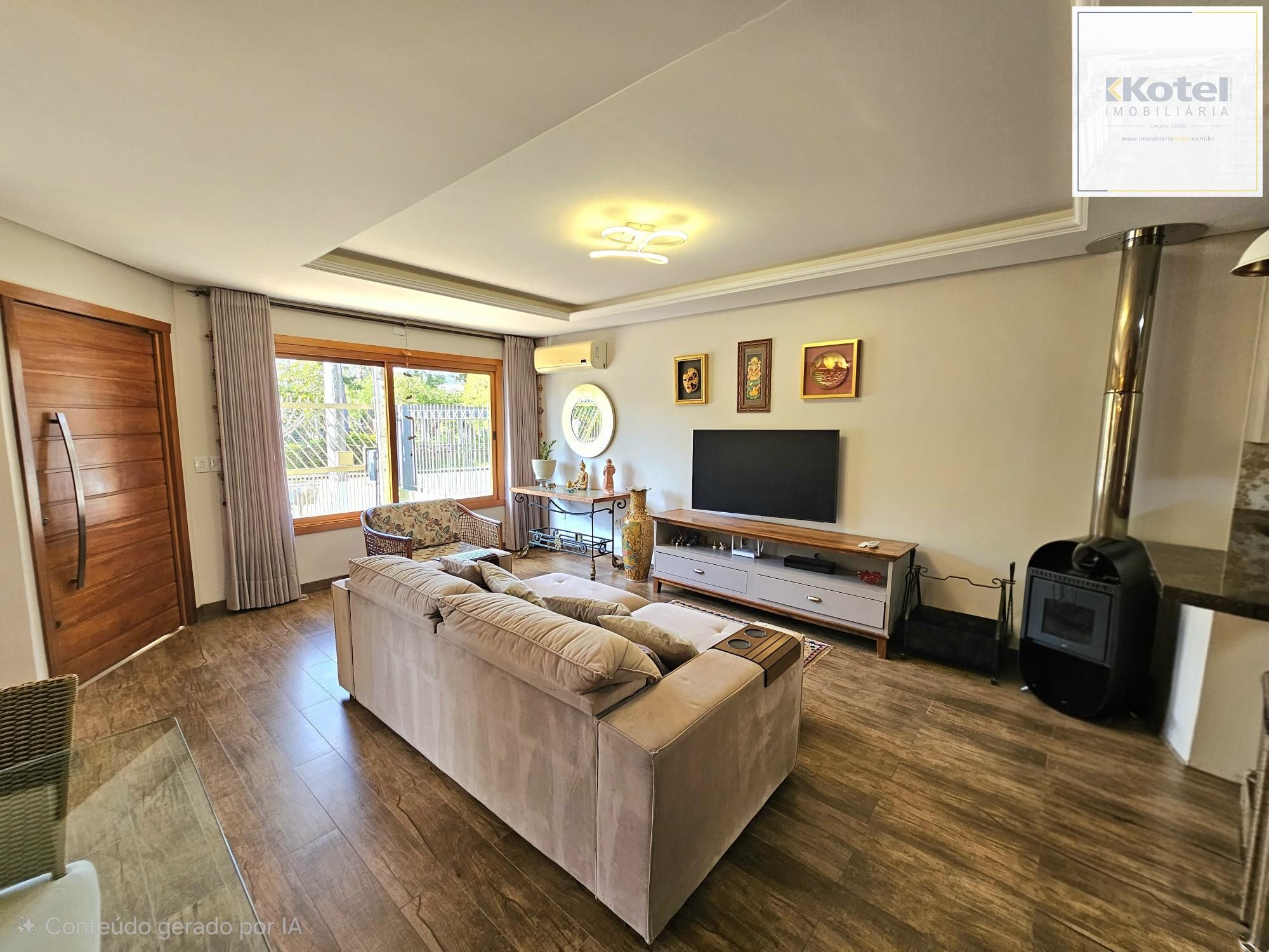 Casa, 3 quartos, à venda, 159 m², Hípica - Porto Alegre — foto 5