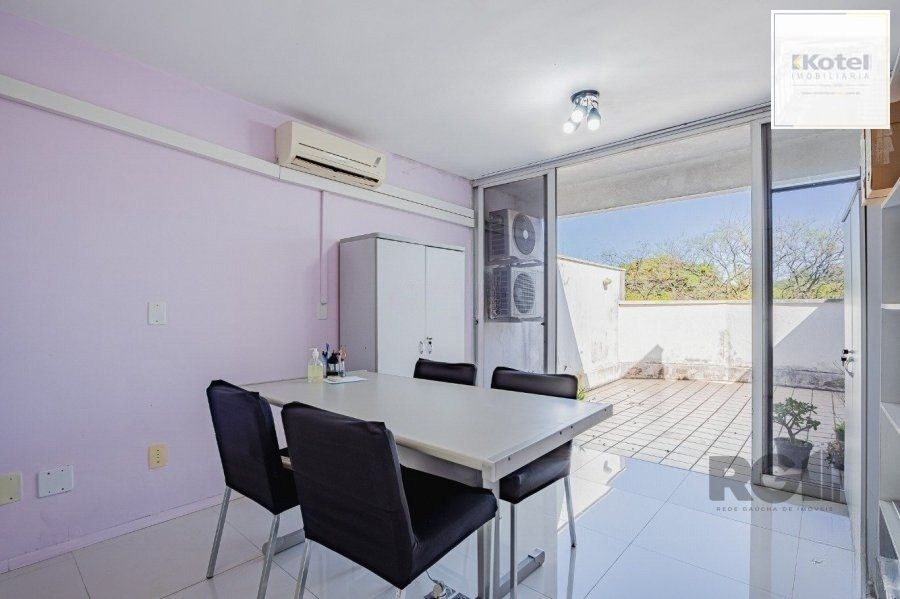 Excelente cobertura comercial de 79m² com 2 banheiros. — foto 2