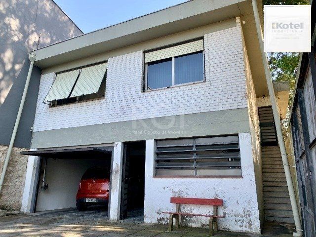 Casa de 3 dormitórios no bairro Bom Jesus — foto 4