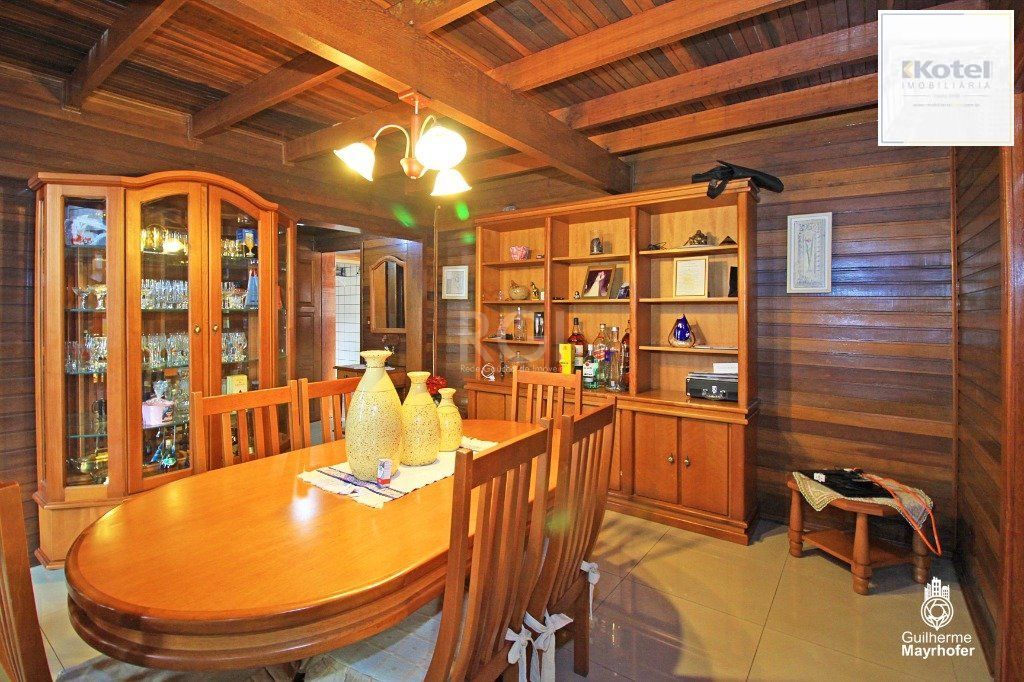 Casa para Venda - 235m², 3 dormitórios, sendo 1 suites, 3 vagas - Sarandi — foto 3