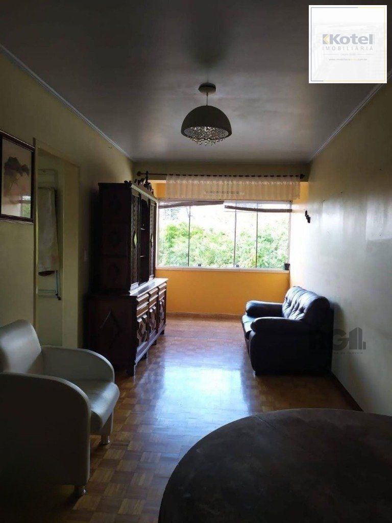 Excelente apartamento de 70,69m² com 2 dormitórios. — foto 4