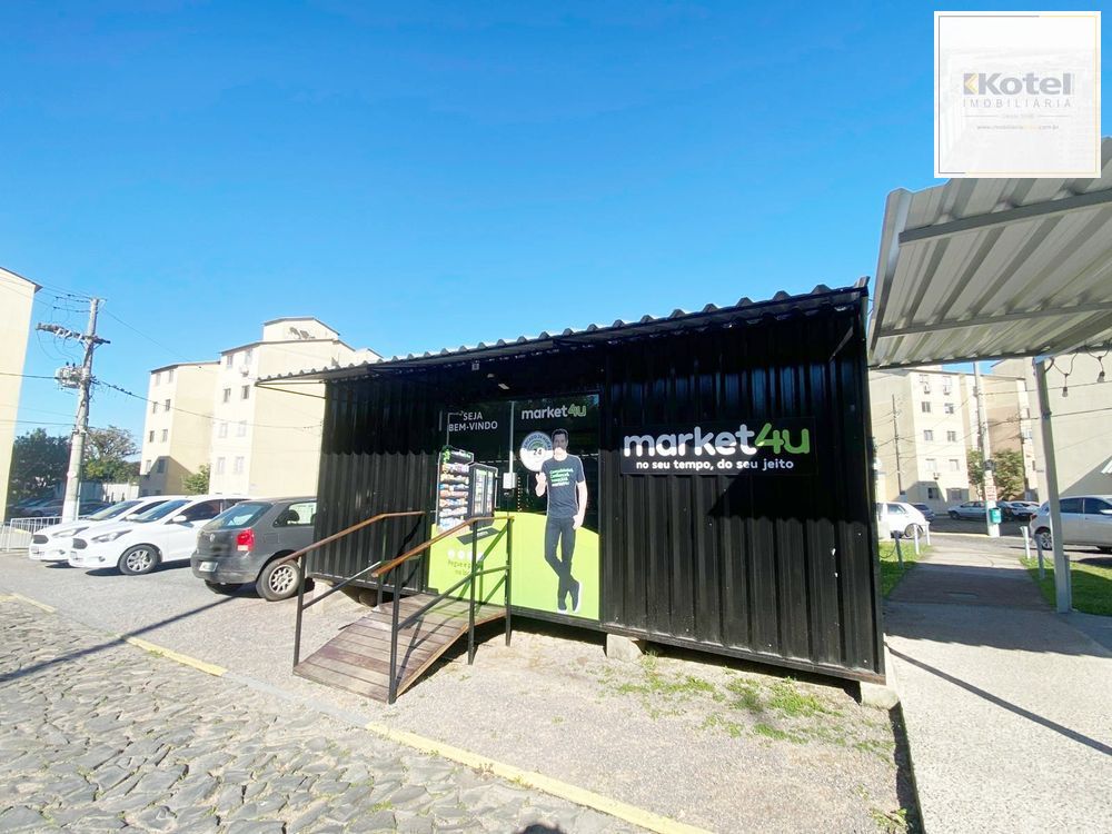 Apartamento, 2 quartos, à venda, 43 m², Vila Nova - Porto Alegre — foto 4