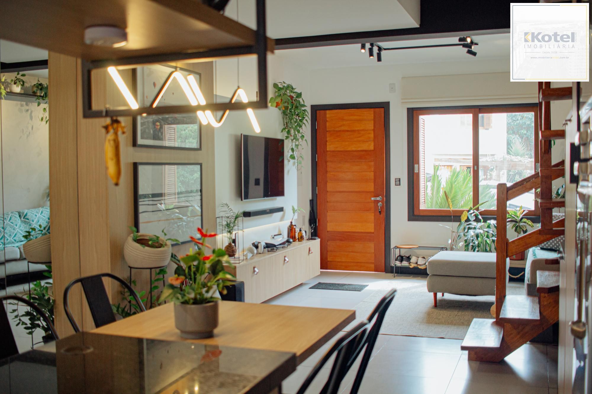 Casa de Condomínio, 2 quartos, à venda, 106 m², Nonoai - Porto Alegre — foto 4