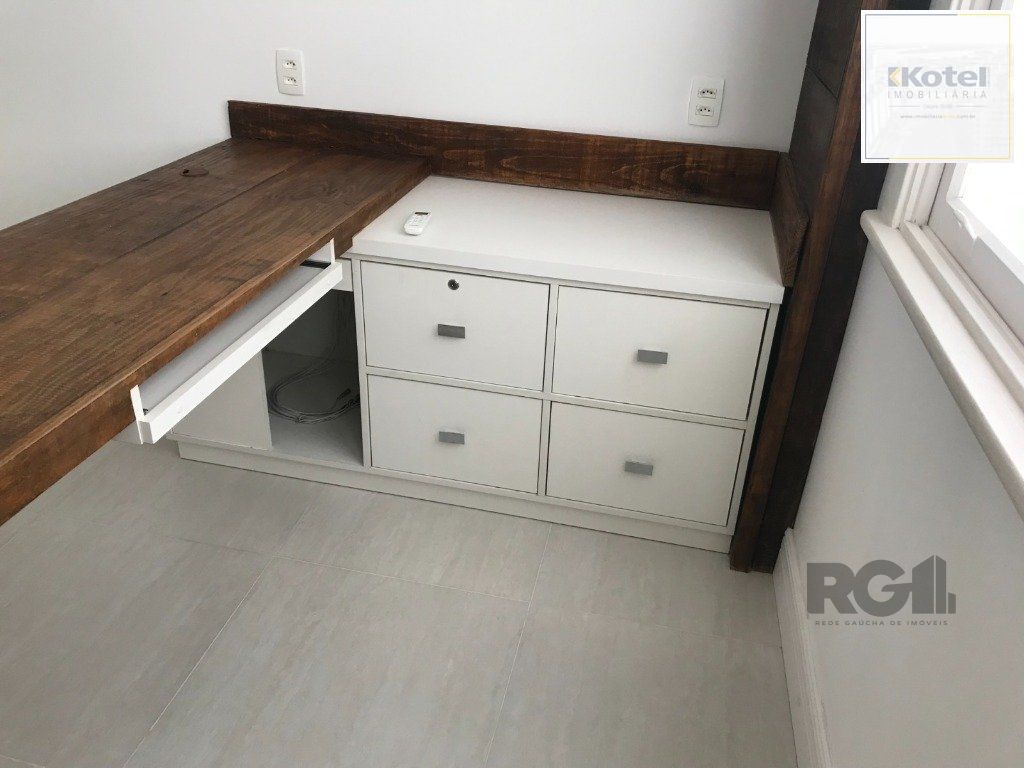 Sala comercial de 48m² no Centro Histórico