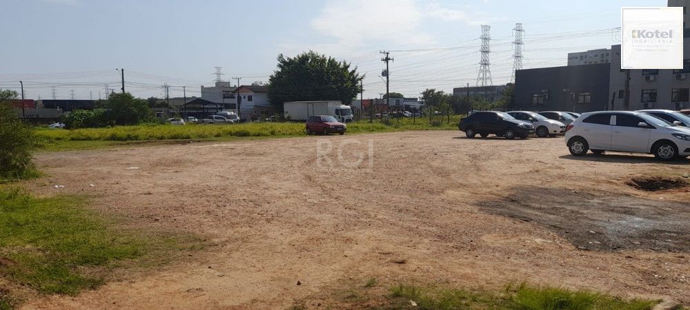 Terreno para Venda - 0m², 0 dormitórios, Colinas
