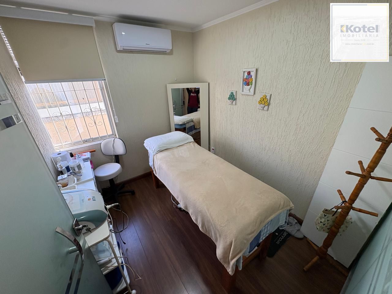 Sala Comercial, 1 sala, à venda, 26 m², Tristeza - Porto Alegre — foto 4
