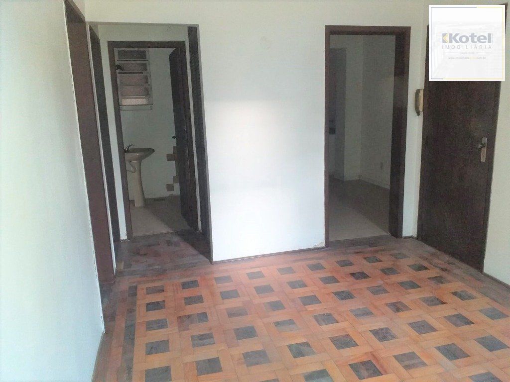 Apartamento, 2 quartos, à venda, 58 m², Floresta - Porto Alegre — foto 2