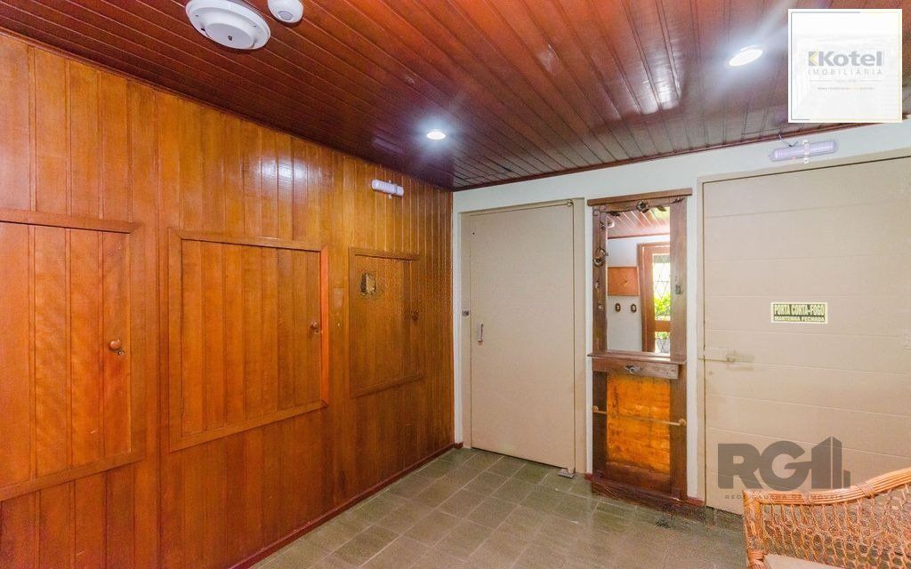Sala comercial 64,23m², 1 banheiro no bairro Azenha — foto 5