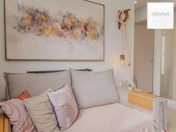 Apartamento, 2 quartos, à venda, 40 m², Cavalhada - Porto Alegre — foto 4