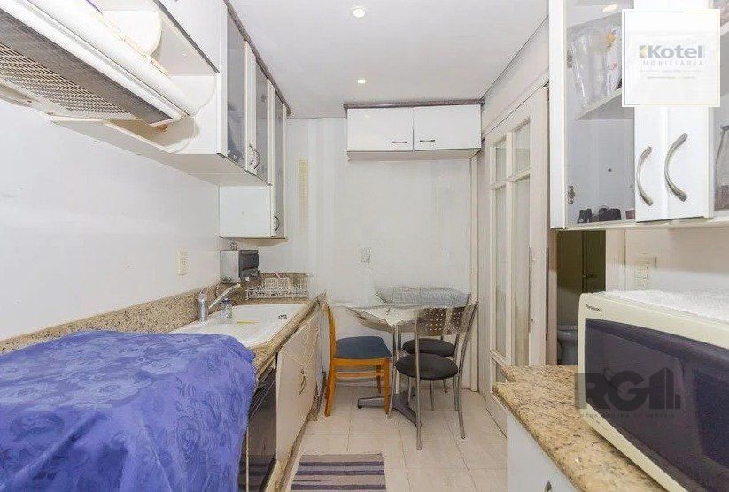 Cobertura com 4 Quartos à venda no bairro Petrópolis
