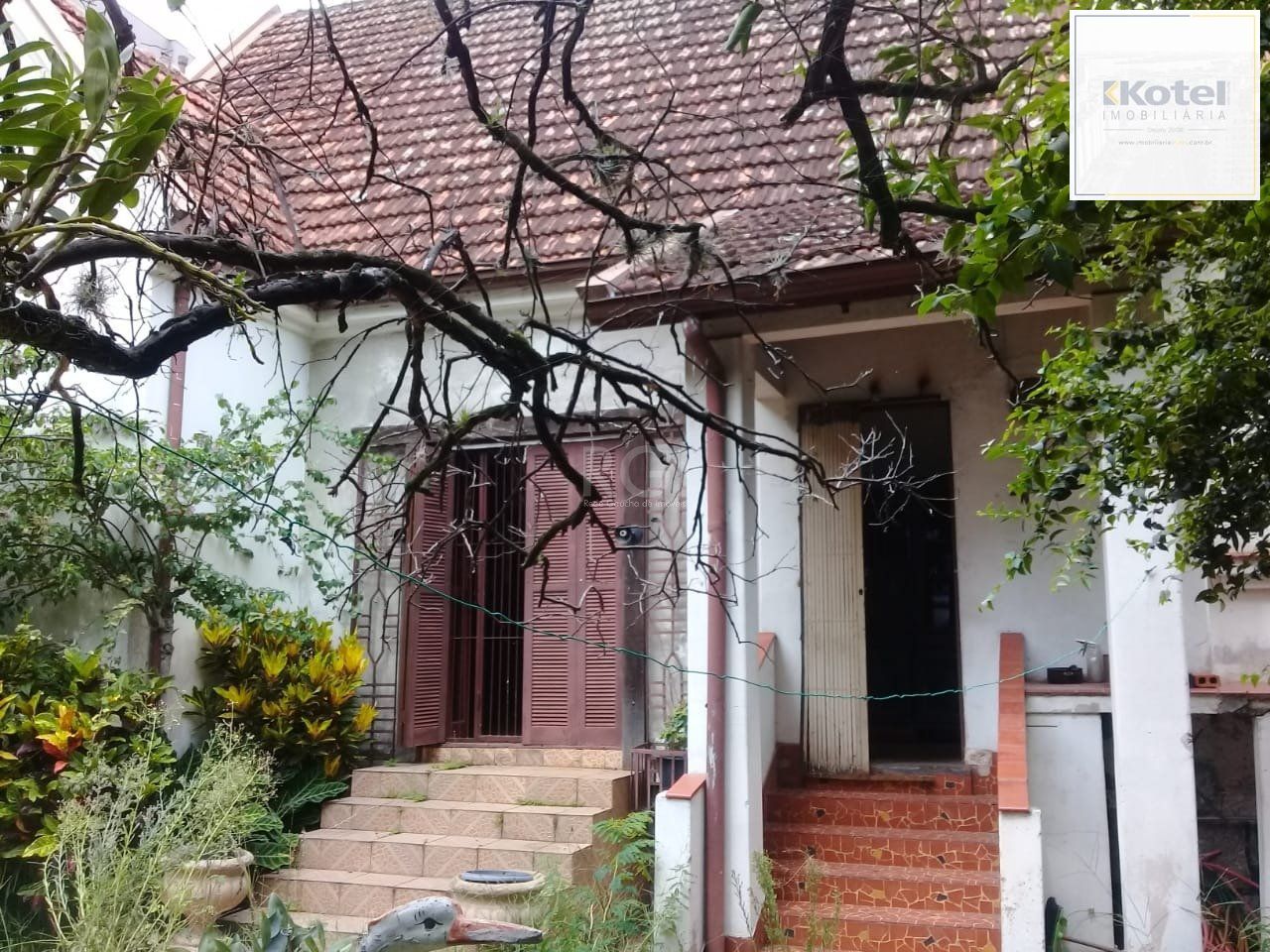 Casa de 4 dormitórios na Av. Teresópolis bairro Teresópolis — foto 5