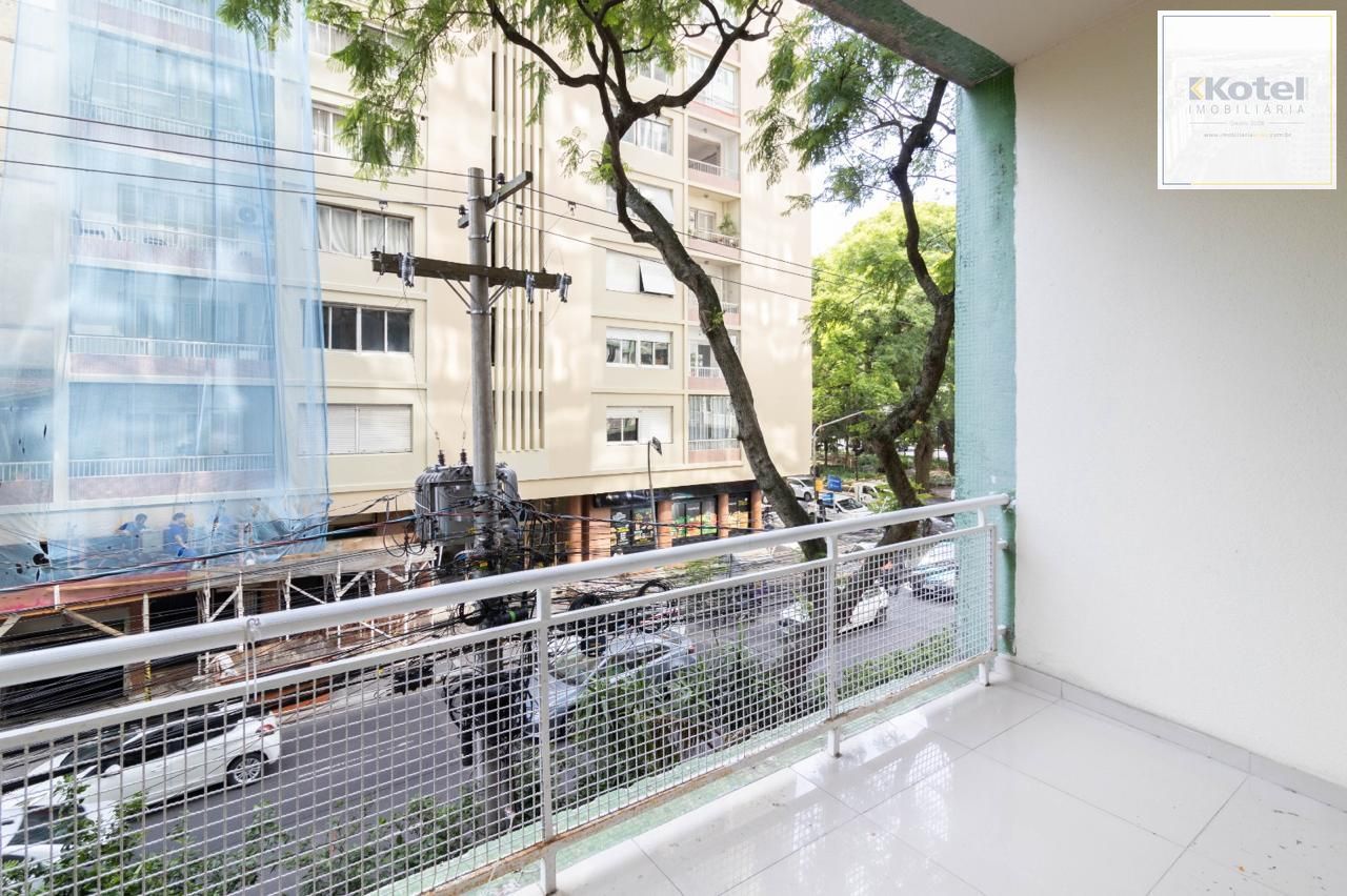 Apartamento, 3 quartos, à venda, 150 m², Bom Fim - Porto Alegre — foto 2