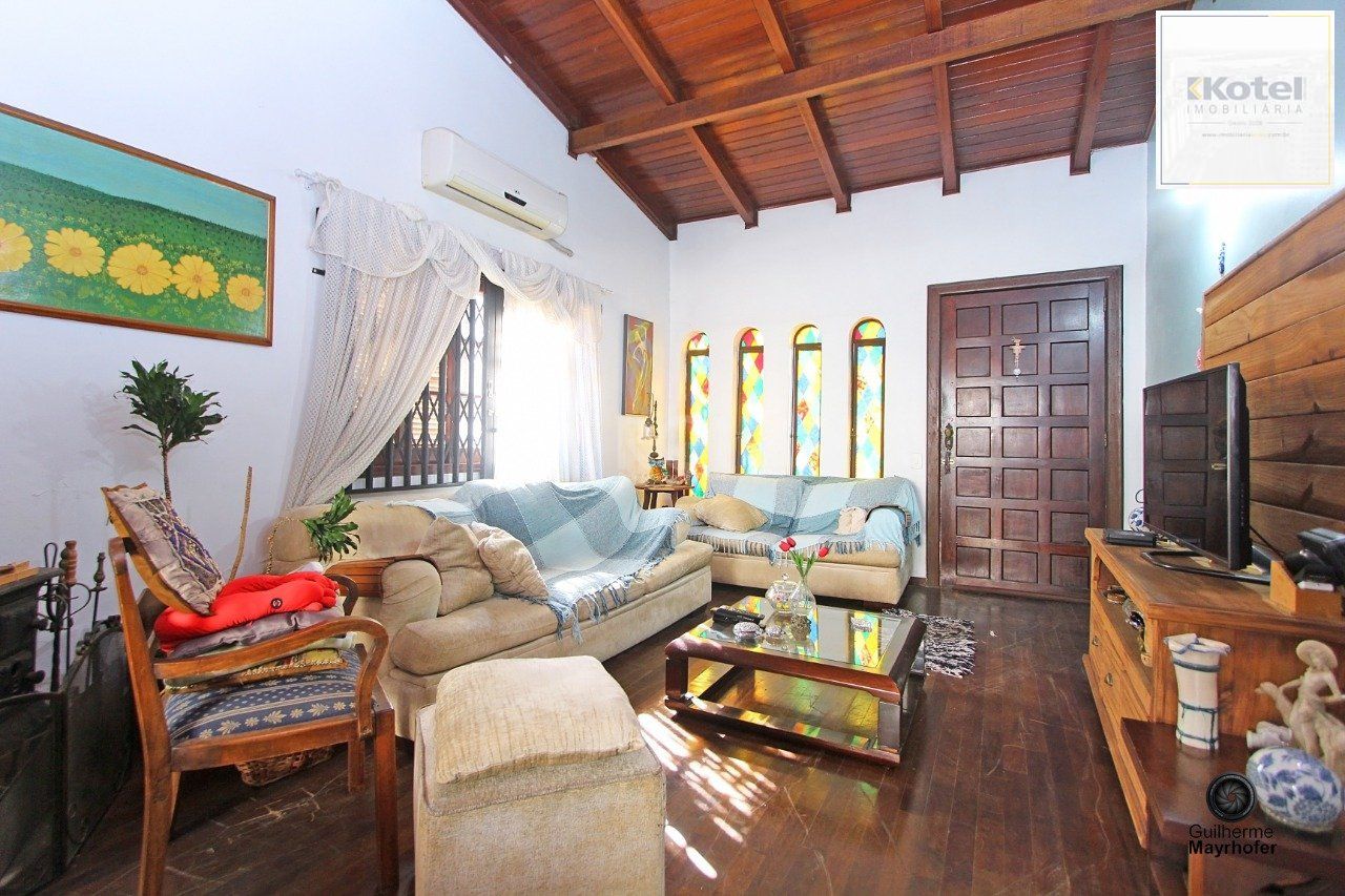 Casa para Venda - 249.54m², 4 dormitórios, sendo 1 suites, 5 vagas - Ipanema — foto 4