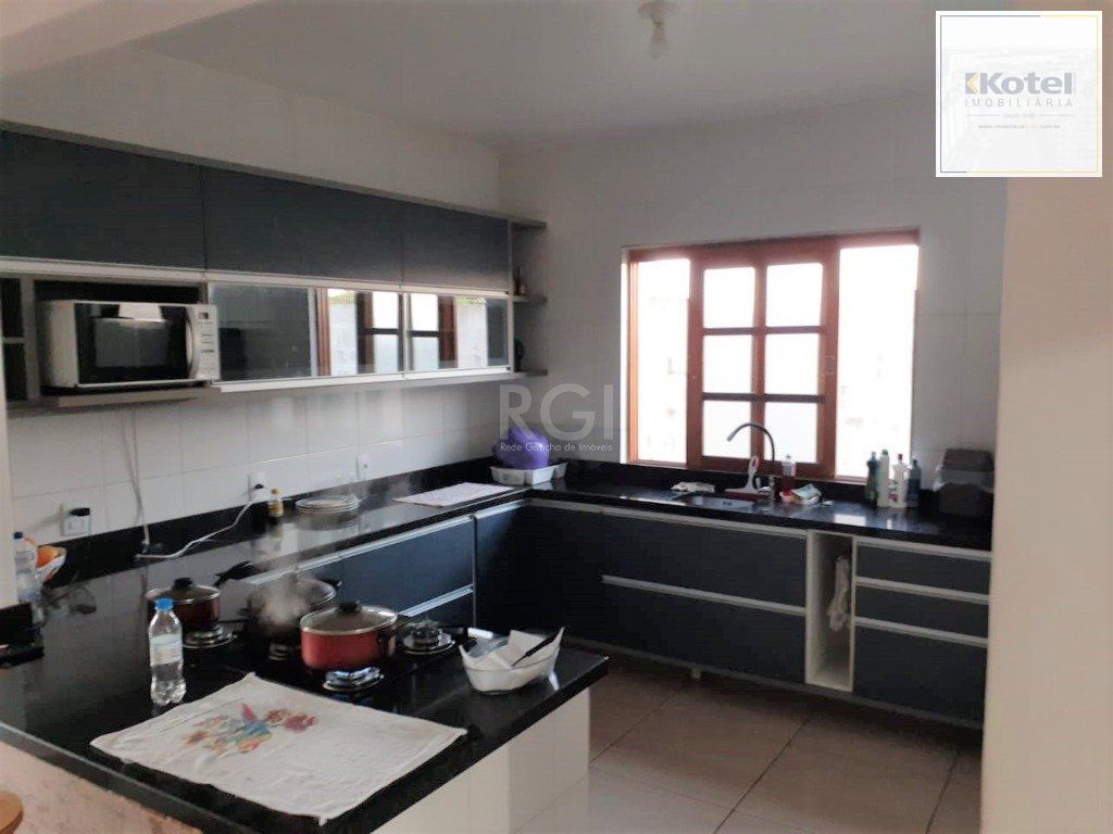 Casa Condominio para Venda - 144.89m², 3 dormitórios, sendo 1 suites, 2 vagas - Centro