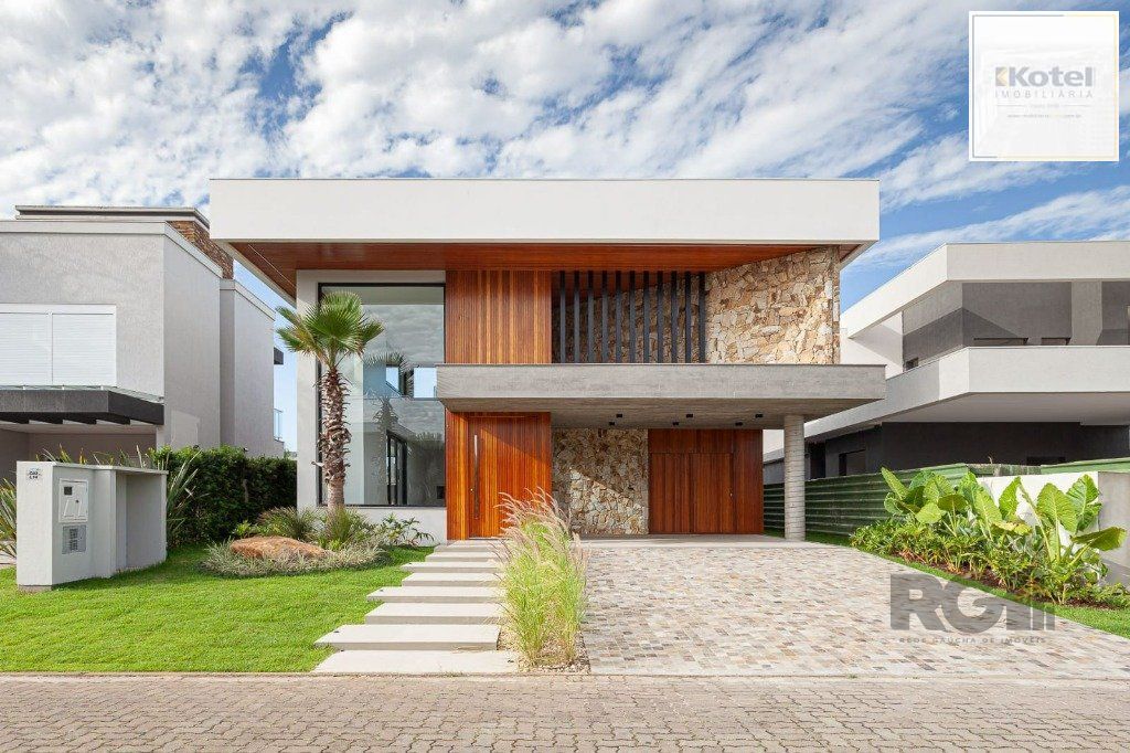 Casa de Condomínio 3 quartos à venda, 256m², Beira Mar - Torres