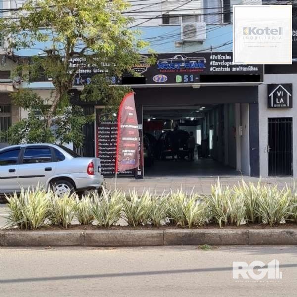 Loja à venda, 159m², São Geraldo - Porto Alegre — foto 2