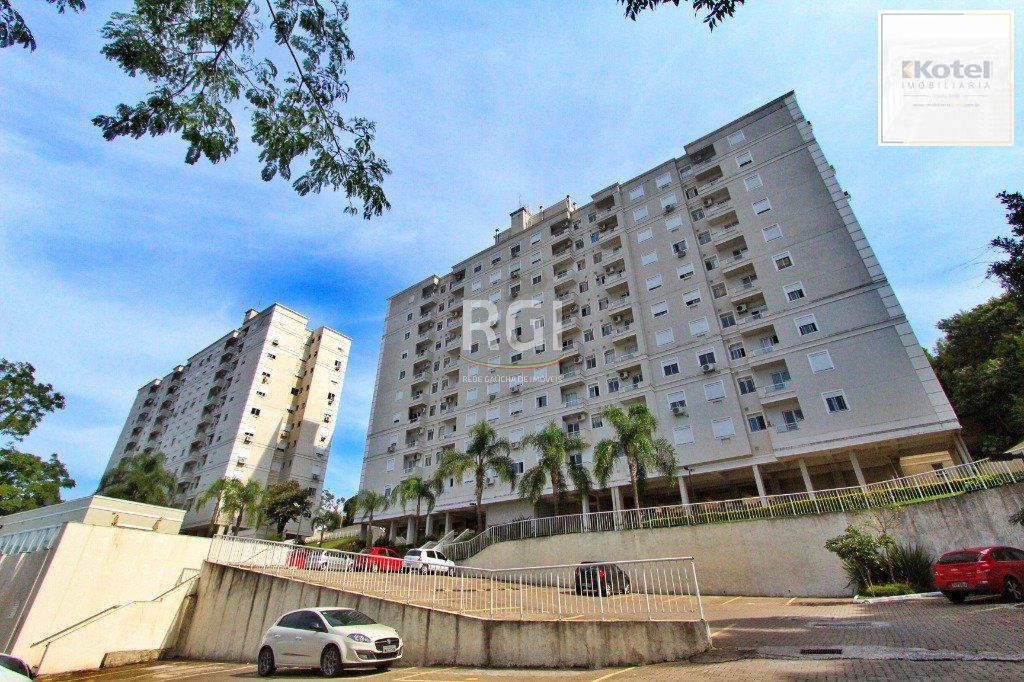 Apartamento 2 quartos à venda, 56m², Teresópolis - Porto Alegre — foto 2