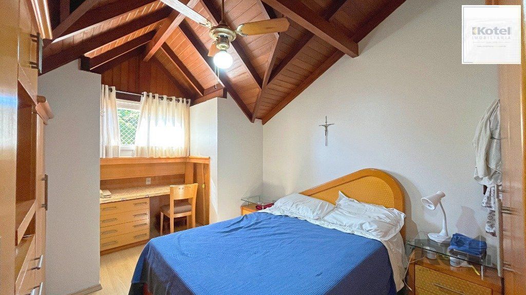Casa de Condomínio 3 quartos à venda, 110m², Teresópolis - Porto Alegre — foto 4