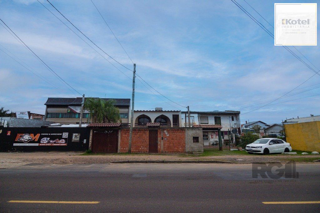 Casa 3 quartos à venda, 220m², Sarandi - Porto Alegre — foto 3