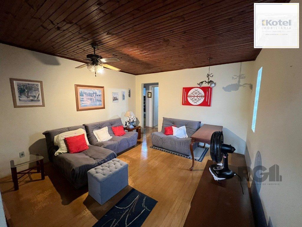 Casa 2 quartos à venda, 120m², Nonoai - Porto Alegre — foto 5