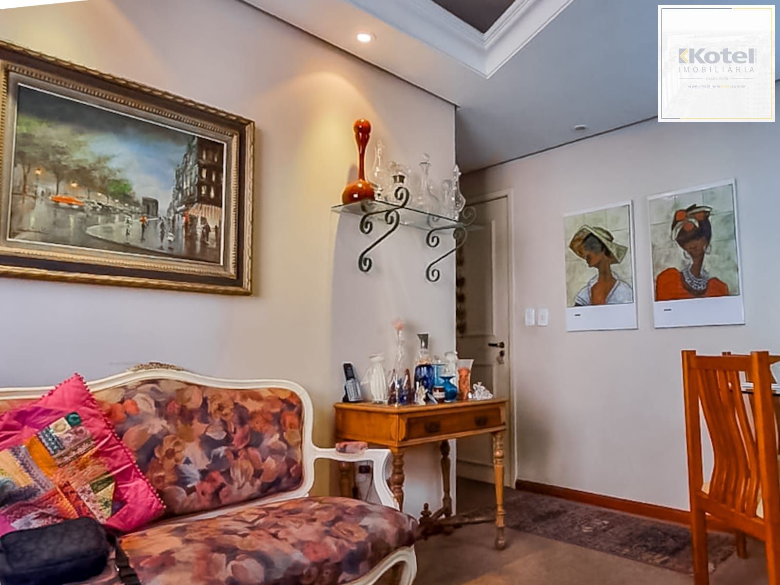 Apartamento 2 quartos à venda, 52m², Teresópolis - Porto Alegre — foto 3