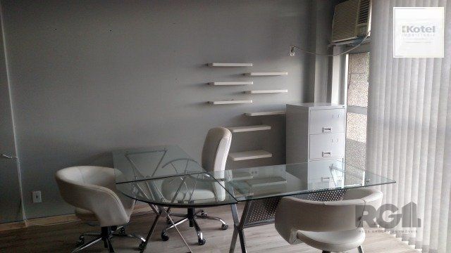 Sala Comercial à venda, Floresta - Porto Alegre — foto 2