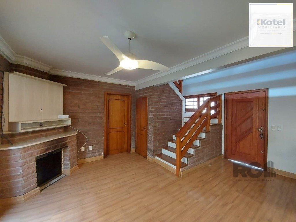 Casa com 2 quartos no bairro Jardim Leopoldina — foto 3