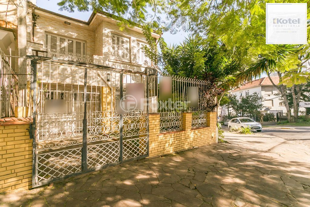 Casa, 4 quartos, à venda, 235 m², Petrópolis - Porto Alegre — foto 3