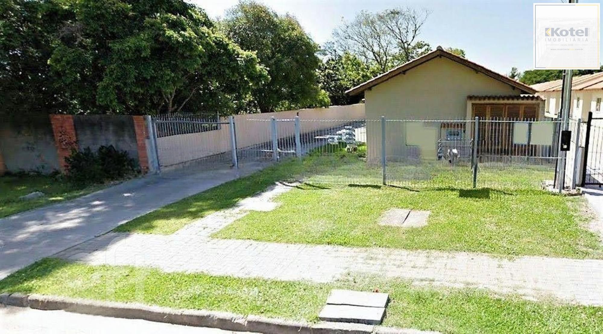 Casa em Condomínio 2 dorms à venda Rua das Espatódeas, Ponta Grossa - Porto Alegre — foto 4