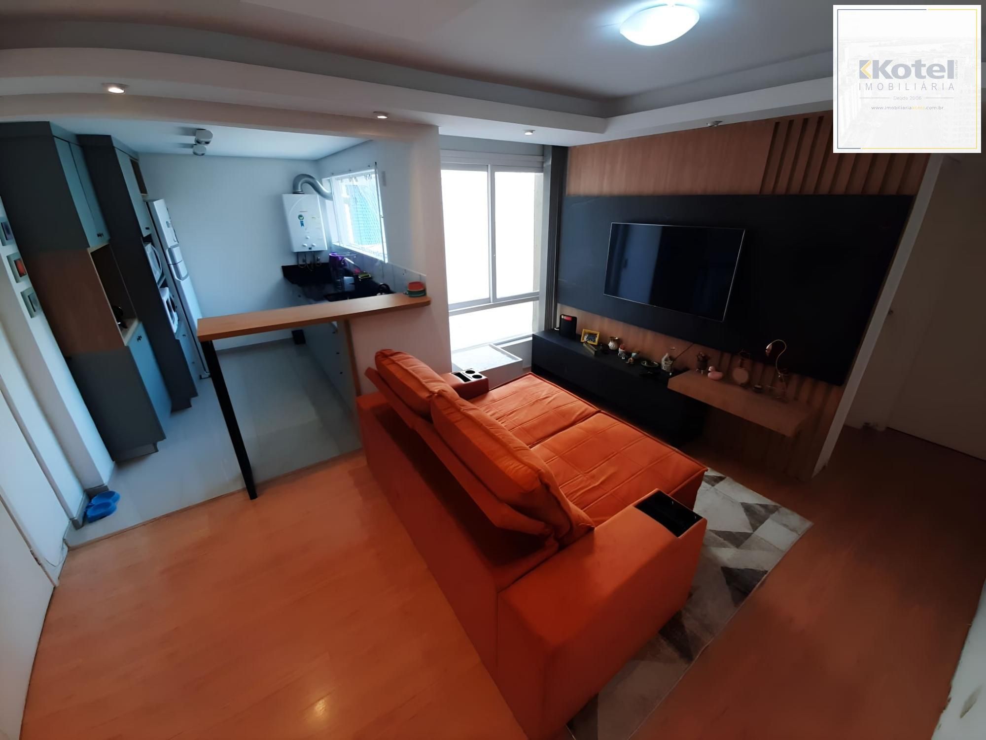 Cobertura de 104m² com  2 dormitórios no Bairro Nonoai - Porto Alegre — foto 3