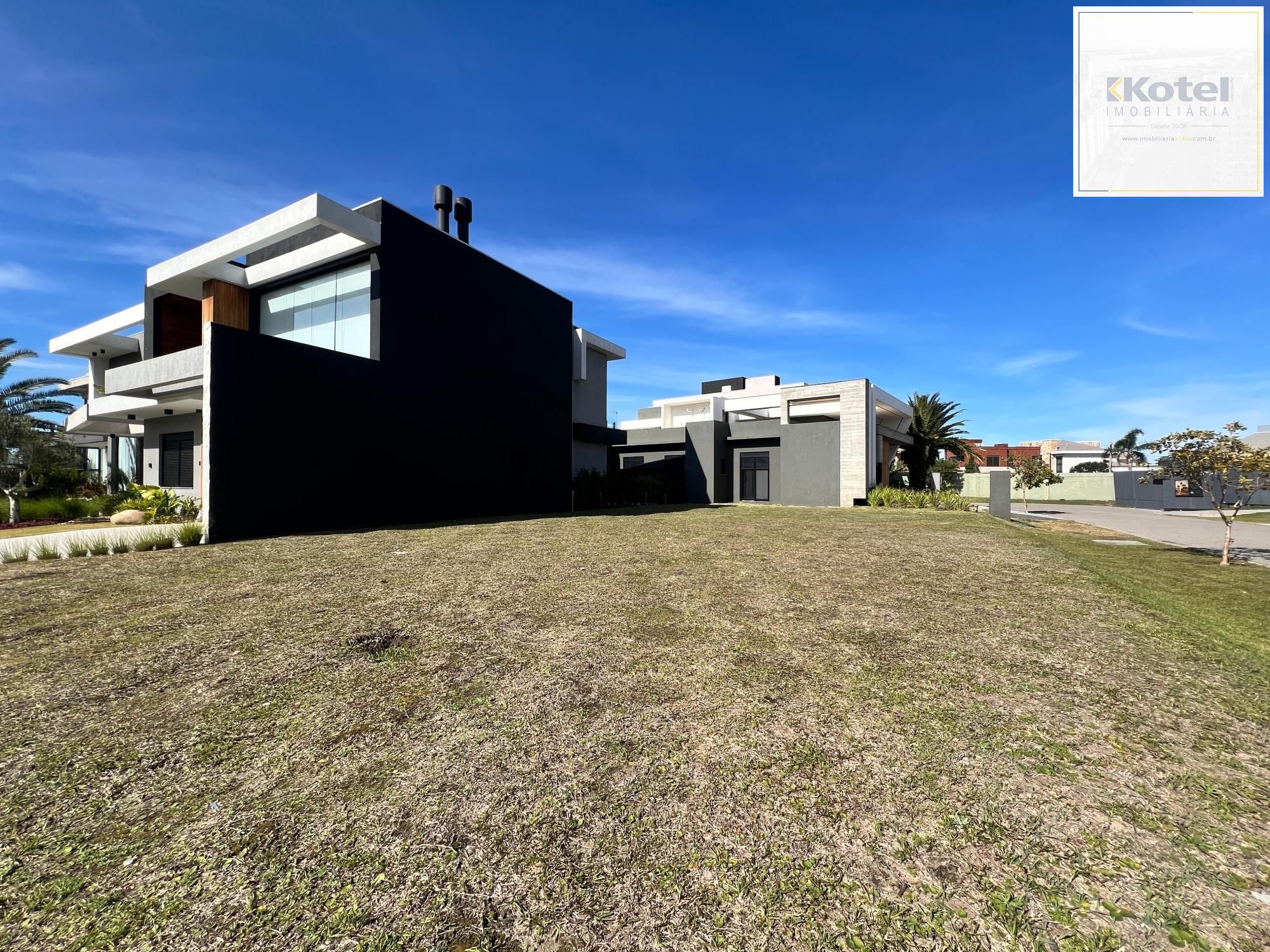 Lote de 314 m2 a venda no Condomínio Sunset em Xangri-lá.