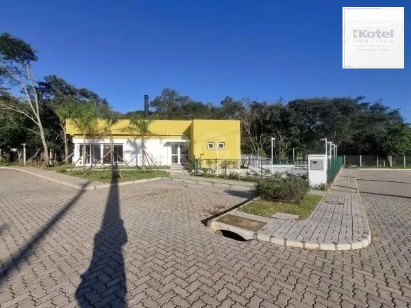 Terreno à venda, Campo Novo - Porto Alegre