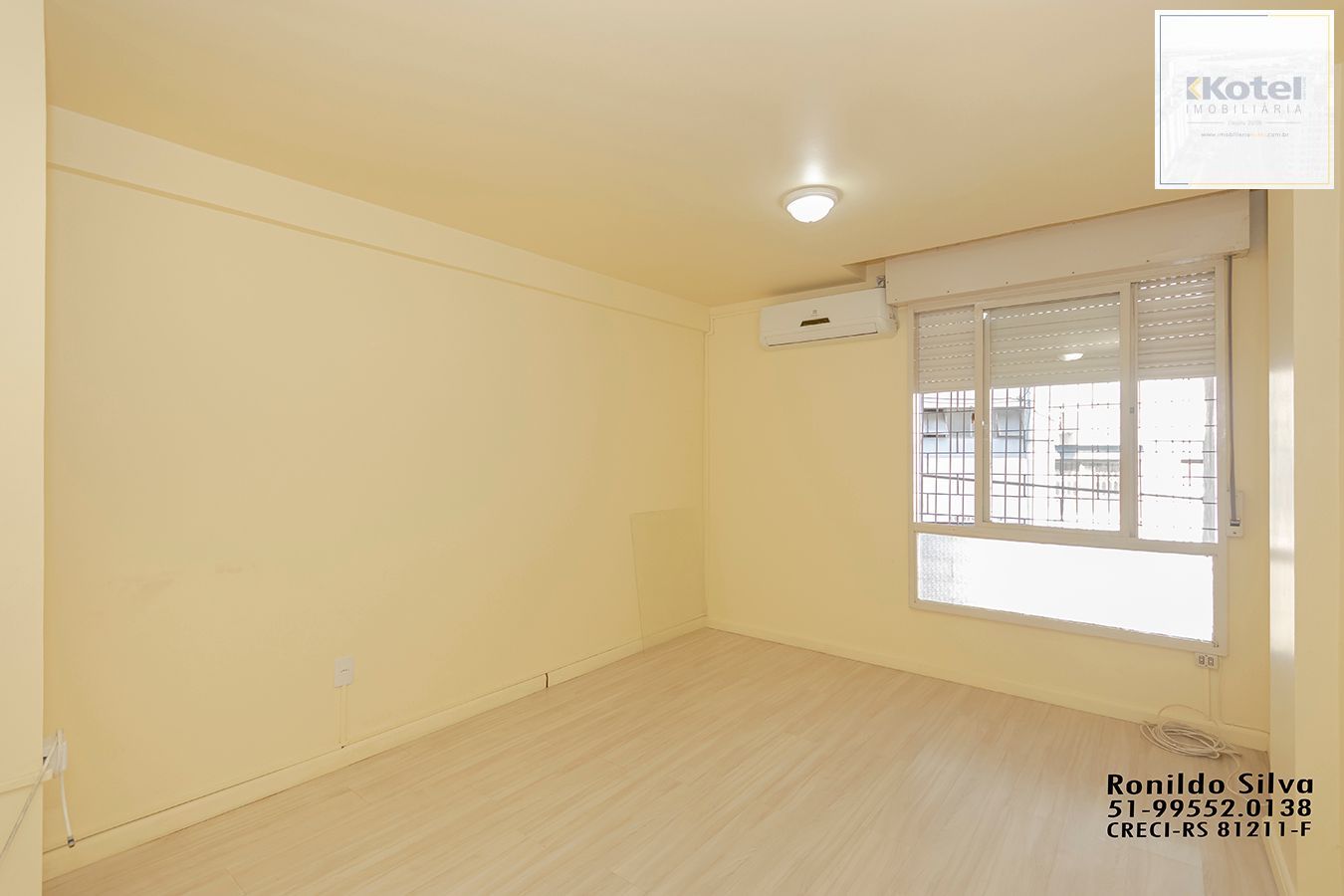 Apartamento 1 quartos à venda, 82m², Centro - Porto Alegre — foto 3