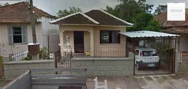 Casa com 2 dormitórios no bairro Jardim São Pedro — foto 3