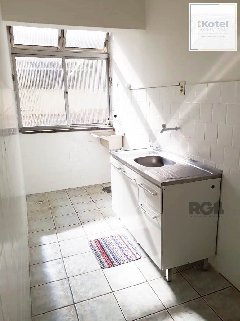 2 quartos, desocupado, Partenon,investimento imobiliário — foto 5