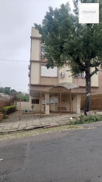 Apartamento para Venda - 39.02m², 1 dormitório, 1 vaga - Nonoai — foto 4