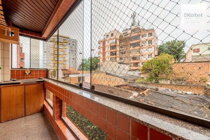 Apartamento, 3 quartos, à venda, 118 m², Menino Deus - Porto Alegre — foto 4
