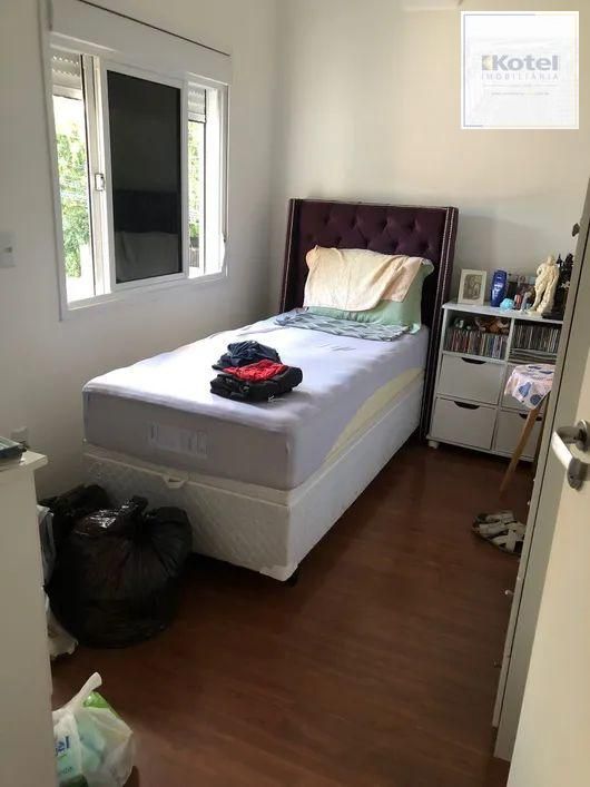 Sobrado Aconchegante em condomínio no Jardim Carvalho — foto 4