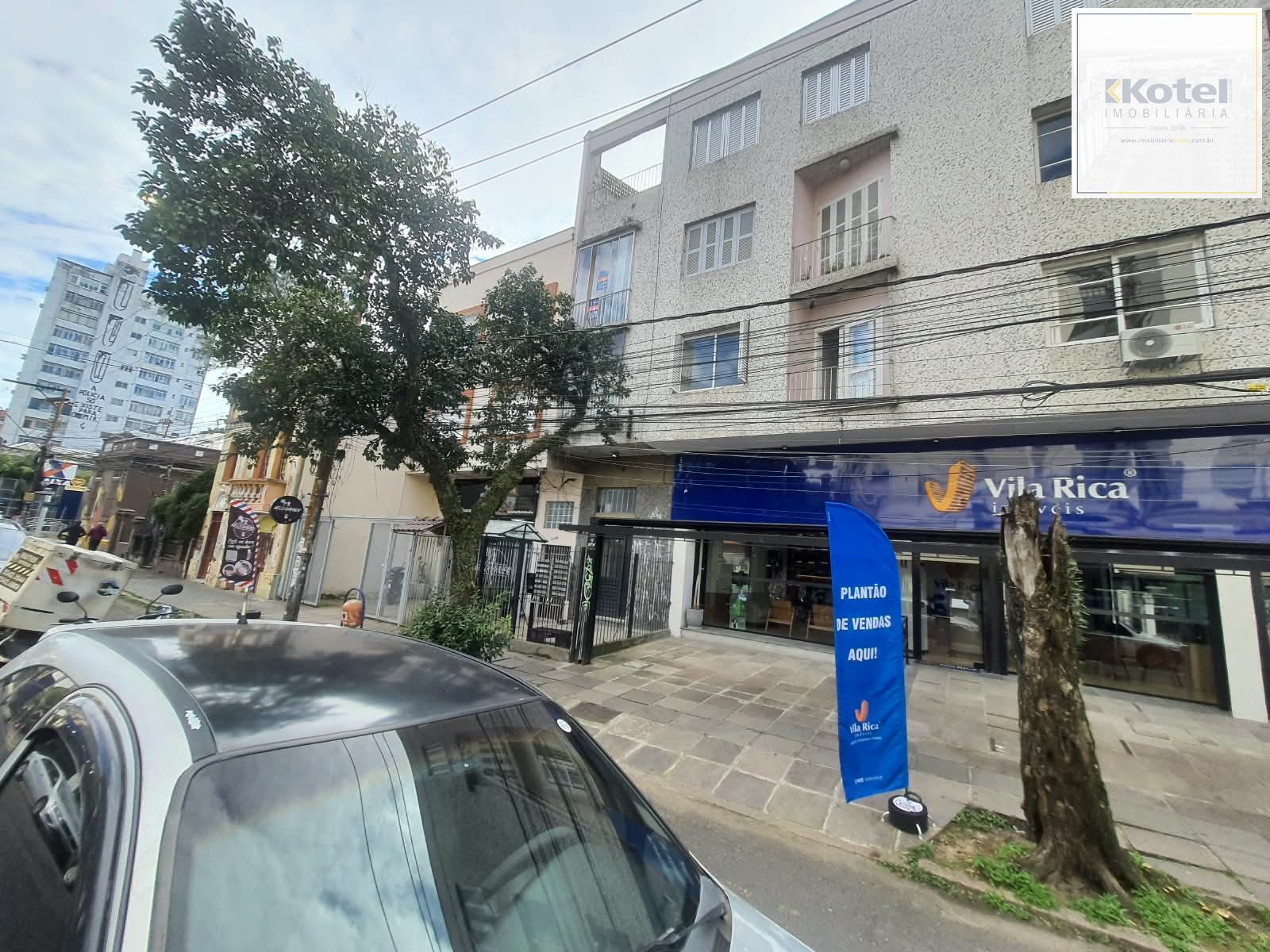 Apartamento, 2 quartos, à venda, 49 m², Cidade Baixa - Porto Alegre — foto 2