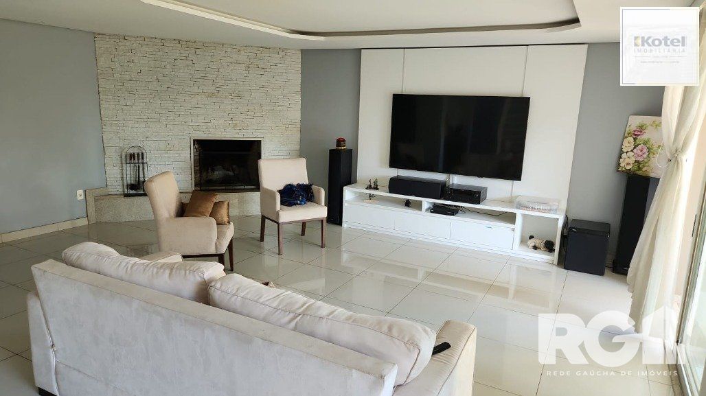 Casa 3 quartos à venda, 308m², Centro - Nova Santa Rita — foto 5