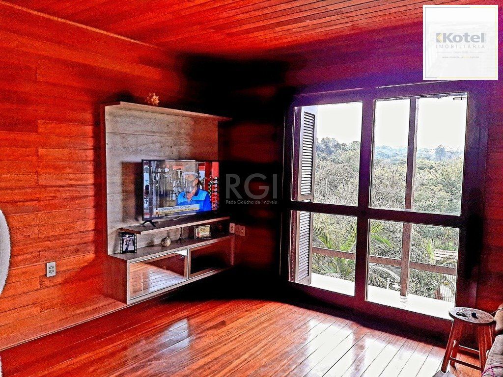 Casa para Venda - 120m², 3 dormitórios, 4 vagas - Krahe