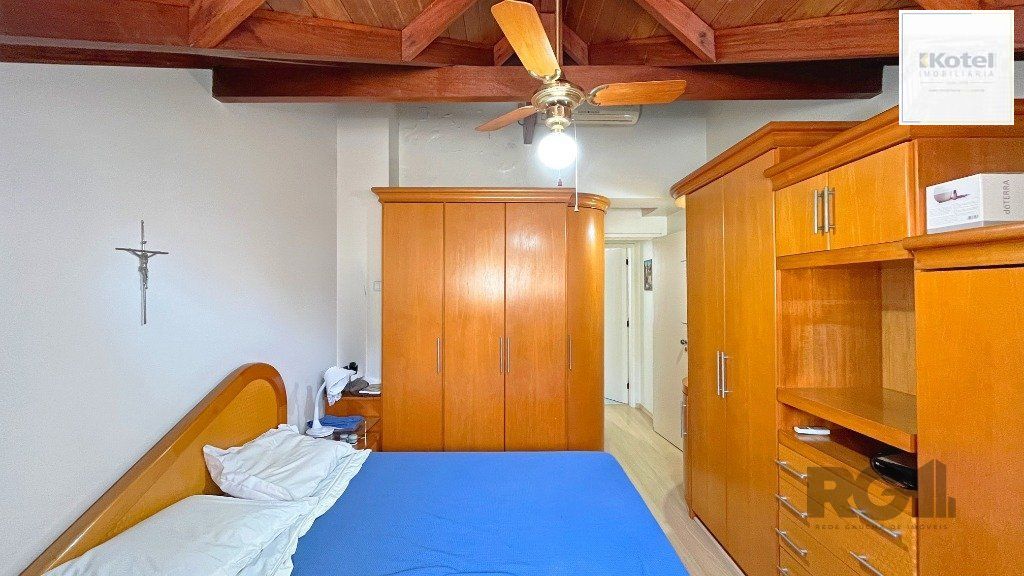 Casa de Condomínio 3 quartos à venda, 110m², Teresópolis - Porto Alegre — foto 3