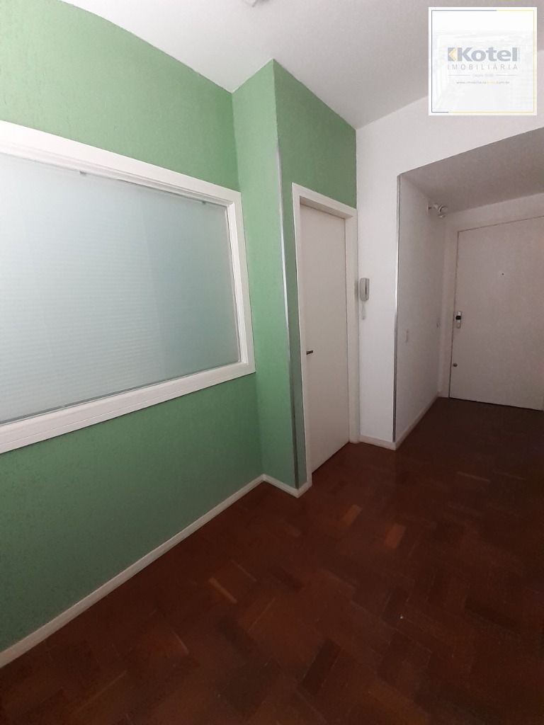 Conjunto/Sala para Venda - 56.14m², 0 dormitórios, Centro Histórico