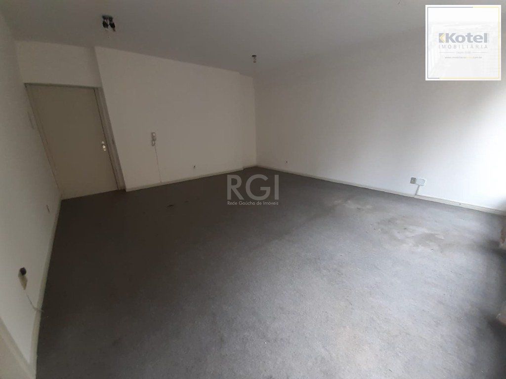 Conjunto/Sala para Venda - 37.2m², 0 dormitórios, Petrópolis — foto 3