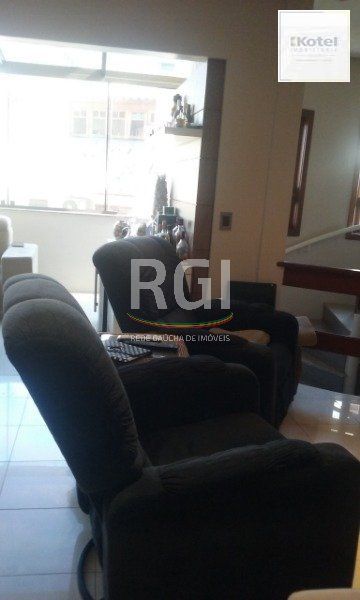 Casa Condominio para Venda - 240.5m², 3 dormitórios, sendo 1 suites, 2 vagas - Jardim Isabel — foto 5
