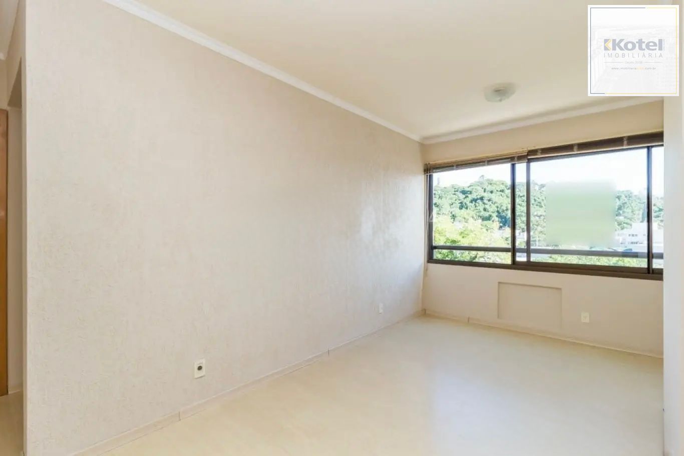 Apartamento 3 dormitórios em frente ao Estádio Beira Rio