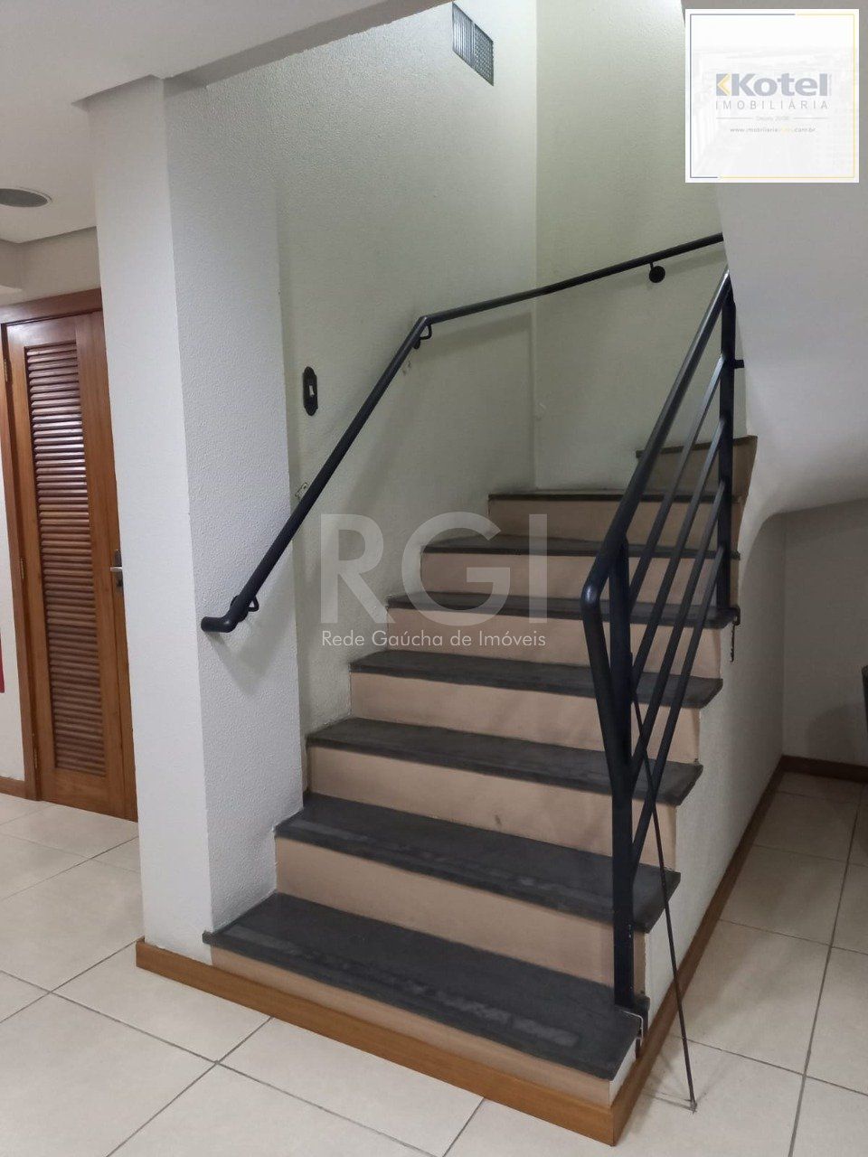 Conjunto/Sala para Venda - 39.93m², 0 dormitórios, Moinhos de Vento — foto 5