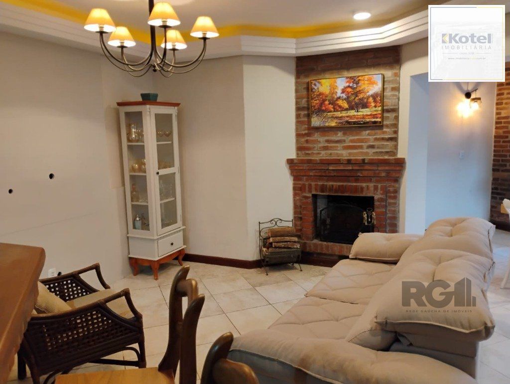 Casa de Condomínio, 3 quartos, à venda, 167 m², Jardim Isabel - Porto Alegre — foto 3