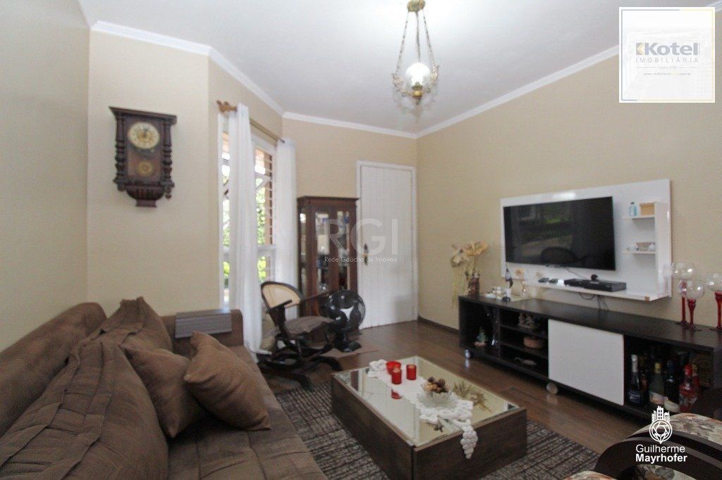 Casa Condominio para Venda - 139.02m², 3 dormitórios, sendo 1 suites, 1 vaga - Cavalhada — foto 4