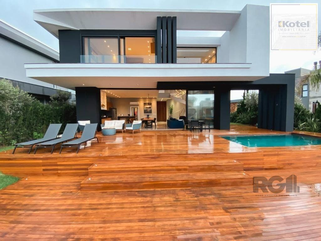Casa de Condomínio 5 quartos à venda, 351m², Atlântida Sul - Xangri-Lá